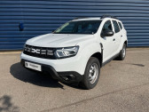 Dacia Duster occasion année 2023 boite Manuelle Annonce Dacia Duster occasion GPL 1.0 ECO-G 100ch Essential 4x2 à Benfeld