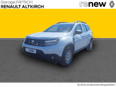 Annonce Dacia Duster occasion  1.0 ECO-G 100ch Essential 4x2  Altkirch