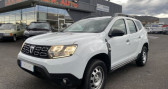 Dacia Duster 1.0 ECO-G 100CH ESSENTIEL 4X2 19   AUBIERE 63