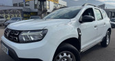 Dacia Duster 1.0 ECO-G 100CH ESSENTIEL 4X2   VOREPPE 38