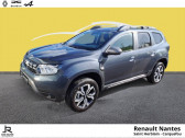 Annonce Dacia Duster occasion  1.0 ECO-G 100ch Expression 4x2  SAINT HERBLAIN