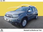 Dacia Duster 1.0 ECO-G 100ch Expression 4x2   LA ROCHE SUR YON 85