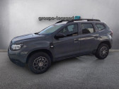 Annonce Dacia Duster occasion GPL 1.0 ECO-G 100ch Expression 4x2  Le Havre