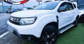 Dacia Duster 1.0 ECO-G 100ch Extreme 4x2-SUIVI DANS COMPLET-1ERE MAIN  2023 - annonce de voiture en vente sur Auto Sélection.com