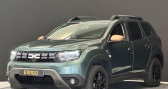 Dacia Duster 1.0 ECO-G 100ch EXTREME 4X2  2024 - annonce de voiture en vente sur Auto Sélection.com