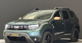 Annonce Dacia Duster occasion GPL 1.0 eco-g 100ch extreme 4x2  Tours