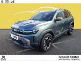 Dacia Duster occasion année 2025 boite Manuelle Annonce Dacia Duster occasion GPL 1.0 ECO-G 100ch Extreme 4x2 à SAINT HERBLAIN