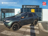 Annonce Dacia Duster occasion  1.0 ECO-G 100ch Extreme 4x2 à SELESTAT