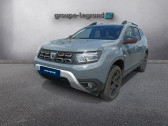 Dacia Duster 1.0 ECO-G 100ch Extreme 4x2  2022 - annonce de voiture en vente sur Auto Sélection.com