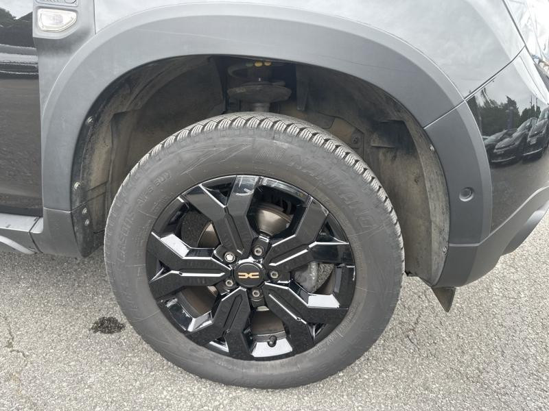 Dacia Duster 1.0 ECO-G 100ch Extreme 4x2  occasion  Saint-Maximin - photo n15