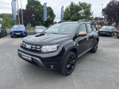 Annonce Dacia Duster occasion GPL 1.0 ECO-G 100ch Extreme 4x2  Saint-Maximin