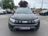 Dacia Duster occasion année 2023 boite Manuelle Annonce Dacia Duster occasion GPL 1.0 ECO-G 100ch Extreme 4x2 à Saint-Maximin