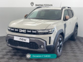 Annonce Dacia Duster occasion GPL 1.0 ECO-G 100ch Extreme 4x2  Persan