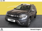 Dacia Duster 1.0 ECO-G 100ch Journey 4x2 GPL   ANGERS 49