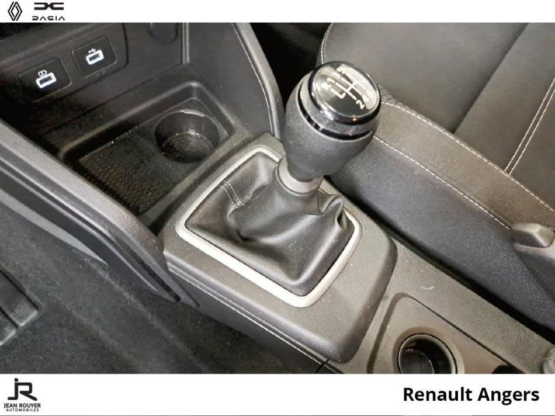 Dacia Duster 1.0 ECO-G 100ch Journey 4x2 GPL  occasion  ANGERS - photo n6