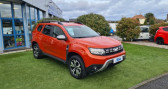 Annonce Dacia Duster occasion GPL 1.0 ECO-G 100CH JOURNEY 4X2 � Schirrhein