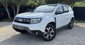 Annonce Dacia Duster occasion GPL 1.0 ECO-G 100CH JOURNEY 4X2  Perpignan