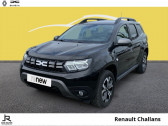 Annonce Dacia Duster occasion  1.0 ECO-G 100ch Journey 4x2  CHALLANS