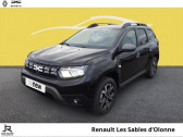 Dacia Duster occasion année 2024 boite Manuelle Annonce Dacia Duster occasion GPL 1.0 ECO-G 100ch Journey 4x2 à LES SABLES D'OLONNE