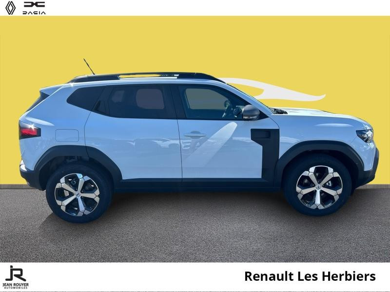 Dacia Duster 1.0 ECO-G 100ch Journey 4x2  occasion  LES HERBIERS - photo n5