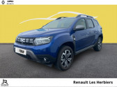 Dacia Duster 1.0 ECO-G 100ch Journey 4x2   LES HERBIERS 85