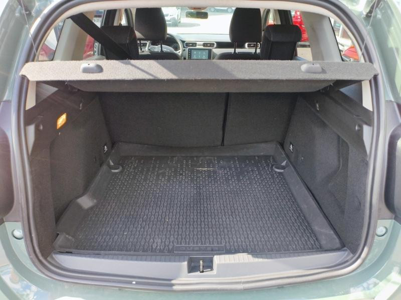 Dacia Duster 1.0 ECO-G 100ch Journey 4x2  occasion  Le Mans - photo n6