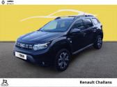 Dacia Duster occasion année 2024 boite Manuelle Annonce Dacia Duster occasion GPL 1.0 ECO-G 100ch Journey 4x2 à CHALLANS