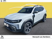 Dacia Duster 1.0 ECO-G 100ch Journey 4x2   LES HERBIERS 85
