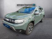 Dacia Duster occasion année 2024 boite Manuelle Annonce Dacia Duster occasion GPL 1.0 ECO-G 100ch Journey 4x2 à Le Mans