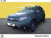 Dacia Duster 1.0 ECO-G 100ch Journey 4x2   CHALLANS 85