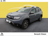 Dacia Duster occasion année 2024 boite Manuelle Annonce Dacia Duster occasion GPL 1.0 ECO-G 100ch Journey 4x2 à GORGES