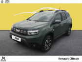 Annonce Dacia Duster occasion GPL 1.0 ECO-G 100ch Journey 4x2  GORGES