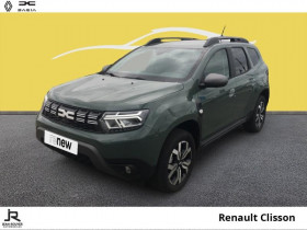 Dacia Duster , garage RENAULT CLISSON  GORGES