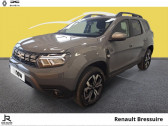 Annonce Dacia Duster occasion  1.0 ECO-G 100ch Journey 4x2  BRESSUIRE