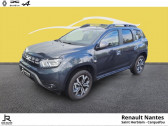Annonce Dacia Duster occasion  1.0 ECO-G 100ch Journey 4x2  SAINT HERBLAIN