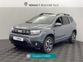 Annonce Dacia Duster occasion GPL 1.0 ECO-G 100ch Journey 4x2  Beauvais