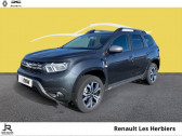 Annonce Dacia Duster occasion  1.0 ECO-G 100ch Journey + 4x2  LES HERBIERS