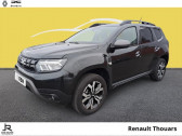 Dacia Duster occasion année 2024 boite Manuelle Annonce Dacia Duster occasion GPL 1.0 ECO-G 100ch Journey + 4x2 à THOUARS