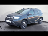 Annonce Dacia Duster occasion  1.0 ECO-G 100ch Journey + 4x2  SAINT HERBLAIN