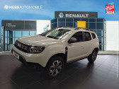 Annonce Dacia Duster occasion  1.0 ECO-G 100ch Journey + 4x2  MONTBELIARD
