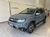 Annonce Dacia Duster occasion GPL 1.0 ECO-G 100ch  Journey + 4x2  Chaumont