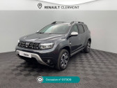 Dacia Duster 1.0 ECO-G 100ch Journey + 4x2   Clermont 60