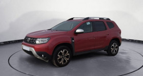 Dacia Duster occasion 2022 mise en vente &agrave; Moirans par le garage VOREPPE AUTO - photo n&deg;1