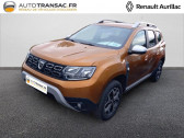 Dacia Duster occasion année 2020 boite Manuelle Annonce Dacia Duster occasion GPL 1.0 ECO-G 100ch Prestige 4x2 - 20 à Aurillac