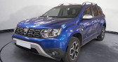 Annonce Dacia Duster occasion Essence 1.0 ECO-G 100ch Prestige 4x2 - E6U � Moirans