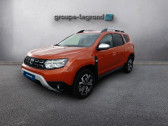 Dacia Duster occasion  année 2021 boite Manuelle Annonce Dacia Duster occasion GPL 1.0 ECO-G 100ch Prestige 4x2 - E6U à Glos