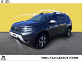 Dacia Duster 1.0 ECO-G 100ch Prestige 4x2   LES SABLES D'OLONNE 85