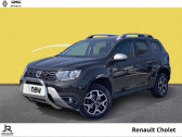 Dacia Duster occasion année 2021 boite Manuelle Annonce Dacia Duster occasion GPL 1.0 ECO-G 100ch Prestige 4x2 à CHOLET