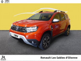 Dacia Duster occasion année 2022 boite Manuelle Annonce Dacia Duster occasion GPL 1.0 ECO-G 100ch Prestige 4x2 à LES SABLES D'OLONNE