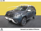 Dacia Duster occasion année 2021 boite Manuelle Annonce Dacia Duster occasion GPL 1.0 ECO-G 100ch Prestige 4x2 à LES SABLES D'OLONNE